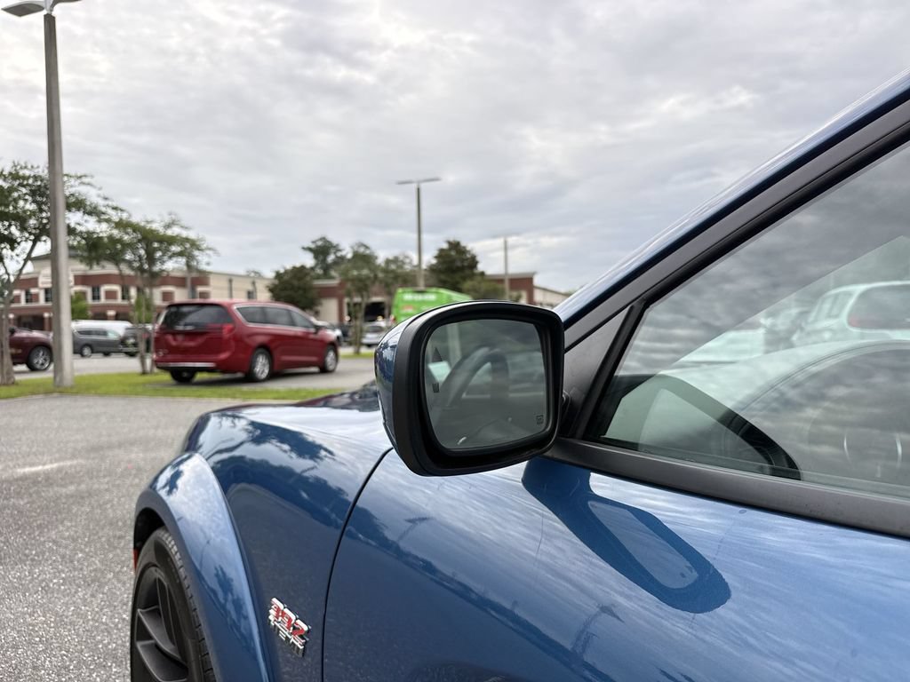 Used 2022 Dodge Charger Scat Pack RWD image 12
