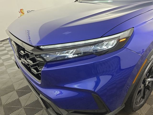 Used 2025 Honda CR-V Sport-L image 48