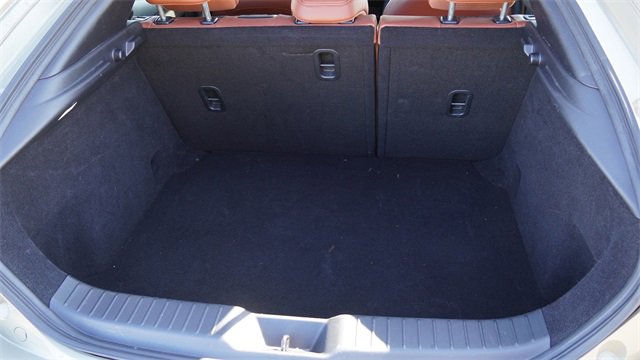 Used 2024 MAZDA MAZDA3 s image 14