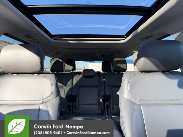 New 2026 Ford Expedition Max Active image 40