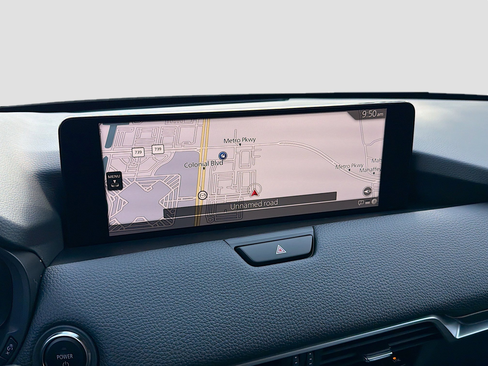 New 2026 MAZDA CX-90 Plug-In Hybrid w/Premium Sport image 51