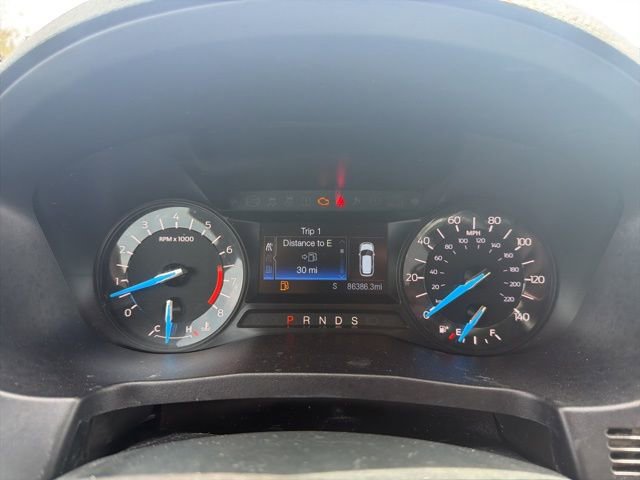 Certified 2018 Ford Explorer XLT AWD/4WD image 46