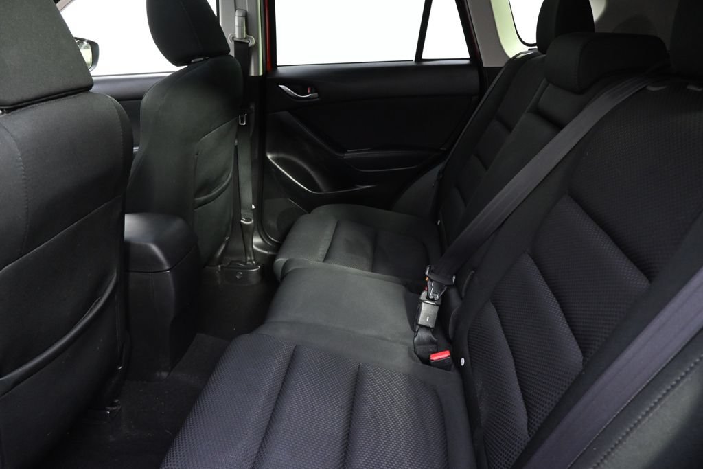 Used 2016 MAZDA CX-5 Touring w/ Touring Technology Package AWD/4WD image 18