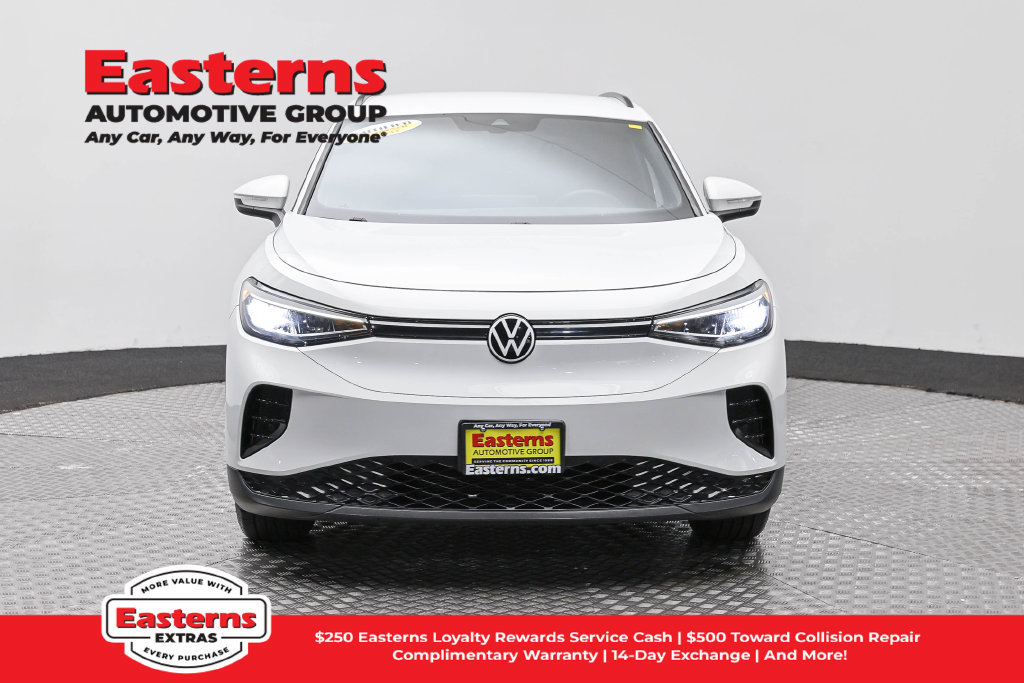 Used 2023 Volkswagen ID.4 Pro RWD image 3