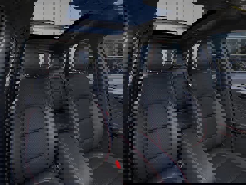 New 2026 Ford Escape ST-Line Select image 10