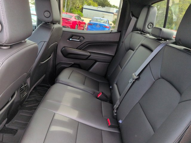 Used 2025 Chevrolet Colorado LT w/ LT Convenience Package AWD/4WD image 14