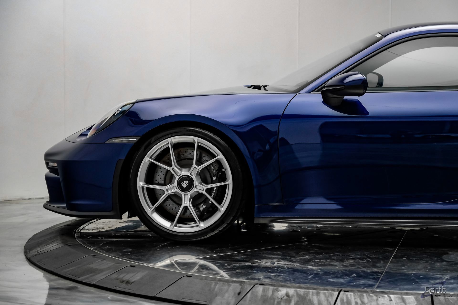 Used 2022 Porsche 911 GT3 RWD image 10