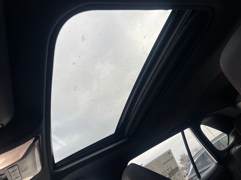 New 2025 Toyota RAV4 SE w/ Weather & Moonroof Package image 21