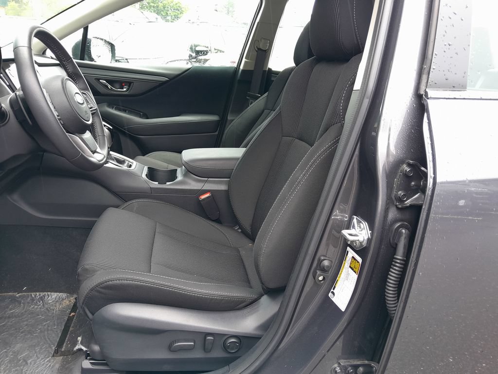 Certified 2025 Subaru Legacy Premium AWD/4WD image 15