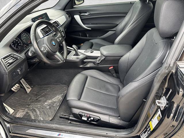 Used 2018 BMW 230i xDrive Coupe image 12