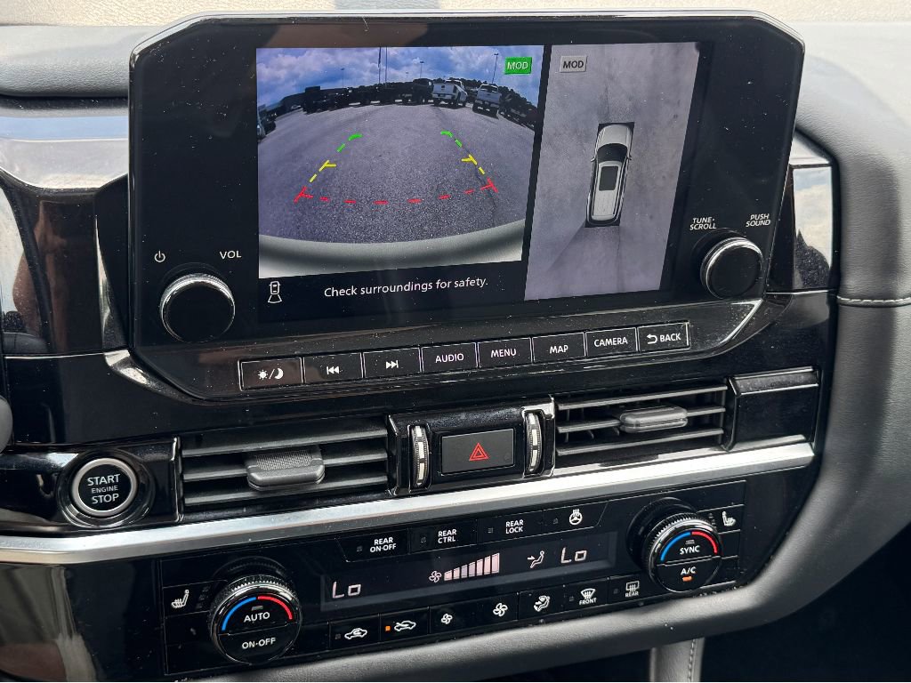 Used 2022 Nissan Pathfinder SL image 19