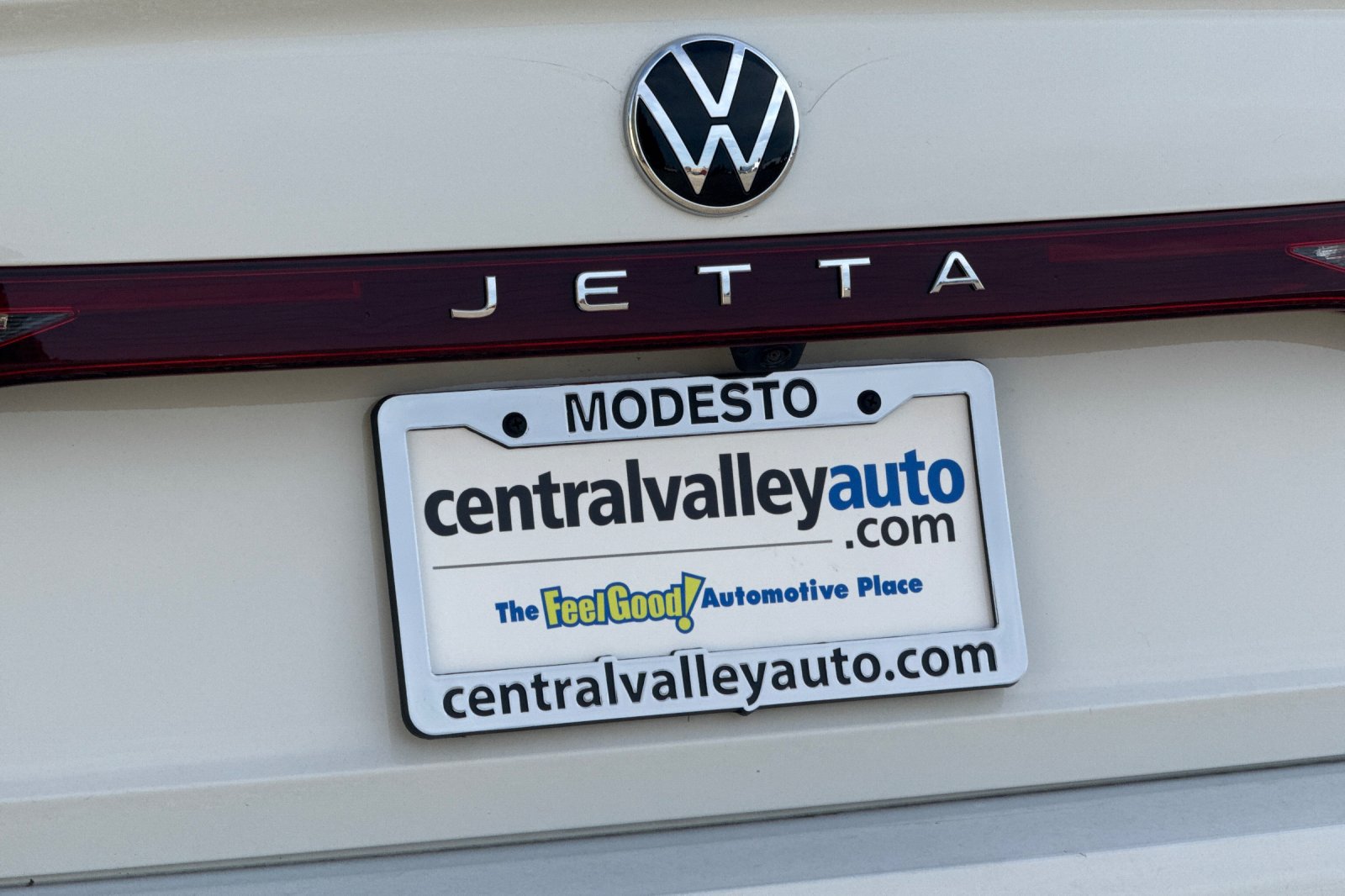 New 2026 Volkswagen Jetta S FWD image 24
