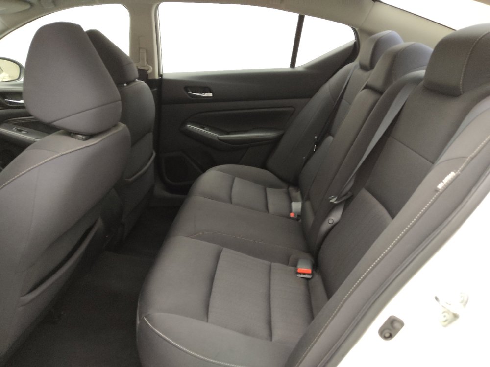 Used 2020 Nissan Altima 2.5 S FWD image 18