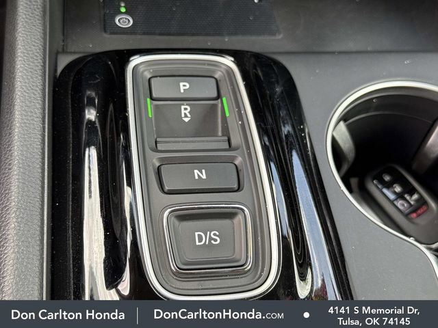 Certified 2025 Honda Pilot EX-L image 22