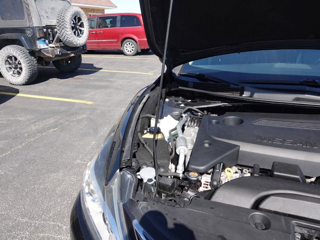 Used 2018 Nissan Altima 2.5 SL image 47
