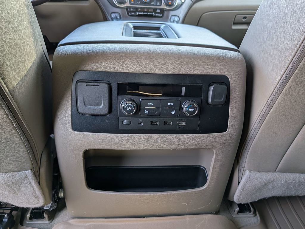 Used 2019 Chevrolet Tahoe Premier RWD image 35