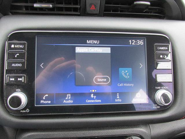 Used 2023 Nissan Kicks SR image 12