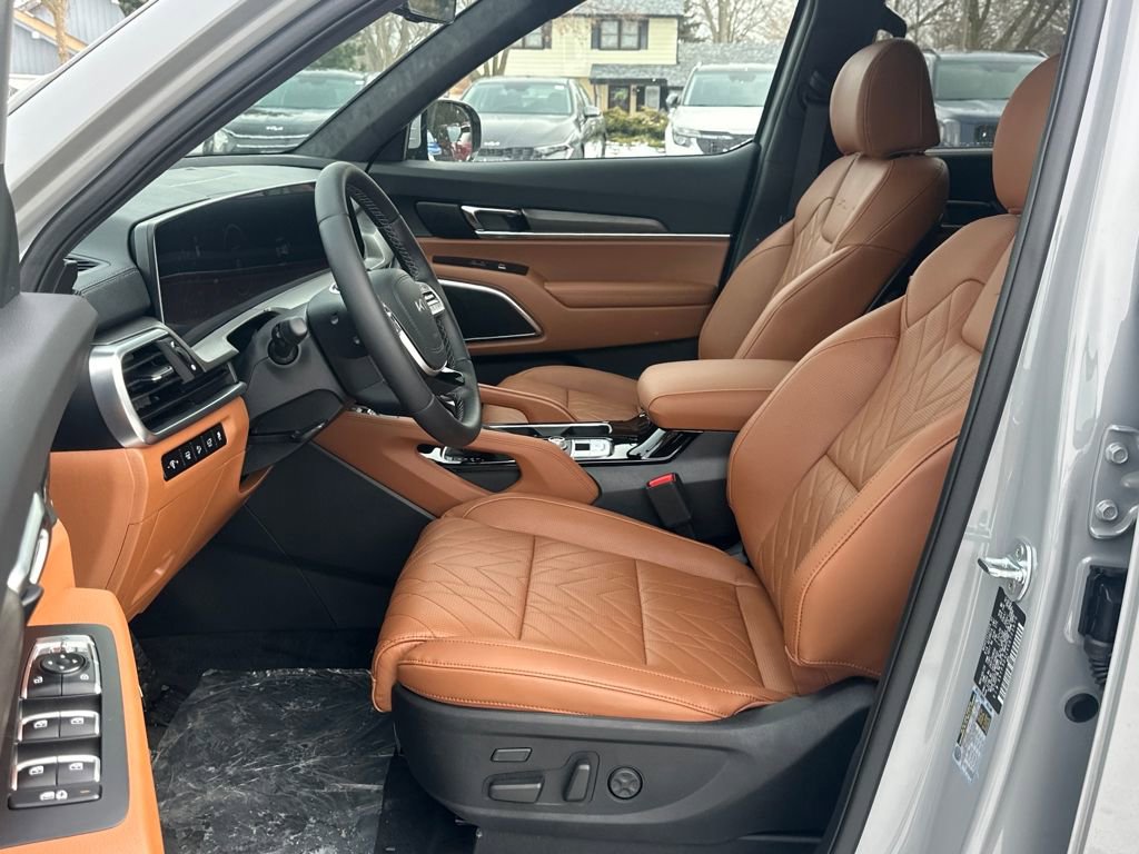 New 2025 Kia Telluride SX X-Line image 9