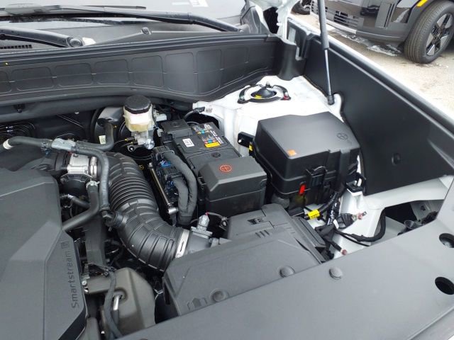 New 2026 Hyundai Palisade Limited image 19