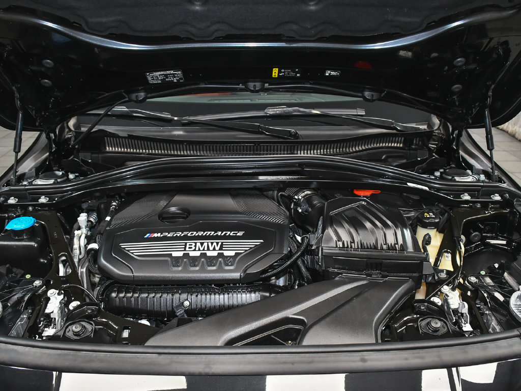 Used 2023 BMW M235i xDrive Gran Coupe AWD/4WD image 71