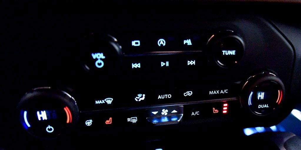 Used 2024 Ford Bronco Outer Banks image 22