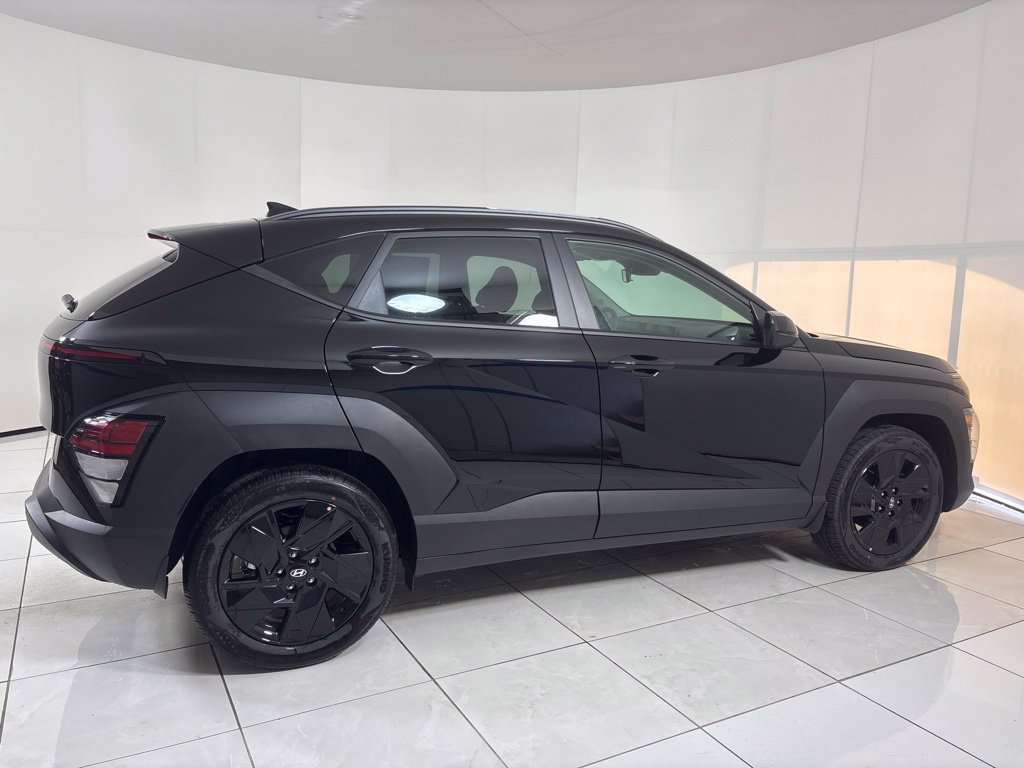 New 2027 Hyundai Kona SEL Sport FWD image 6