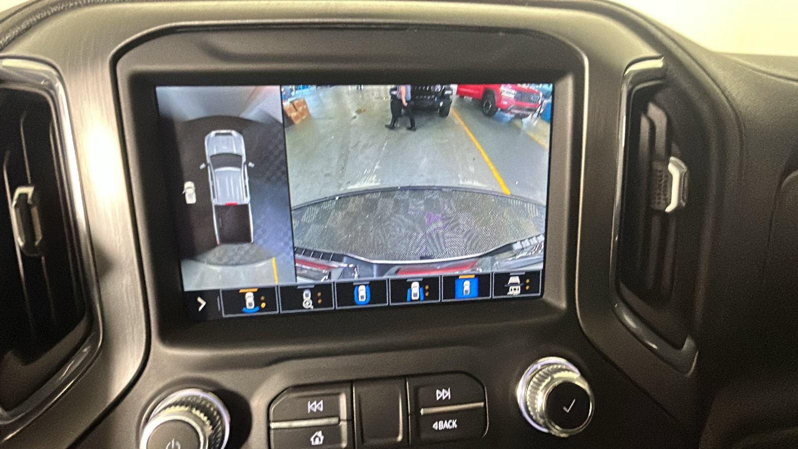 Used 2021 GMC Sierra 2500 Denali AWD/4WD image 23
