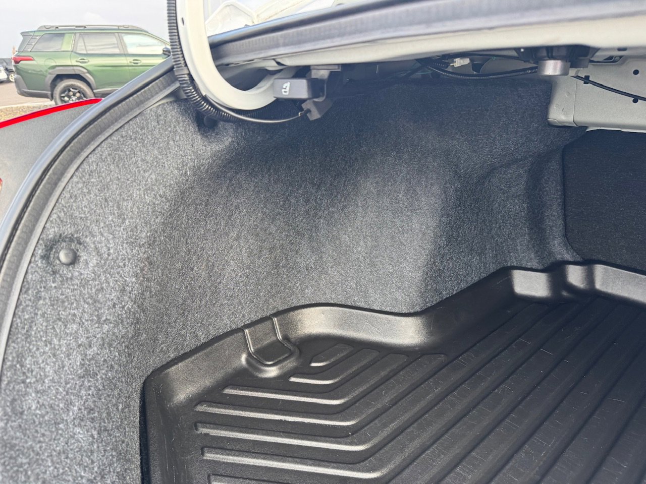 Used 2020 Honda Civic Sport image 39