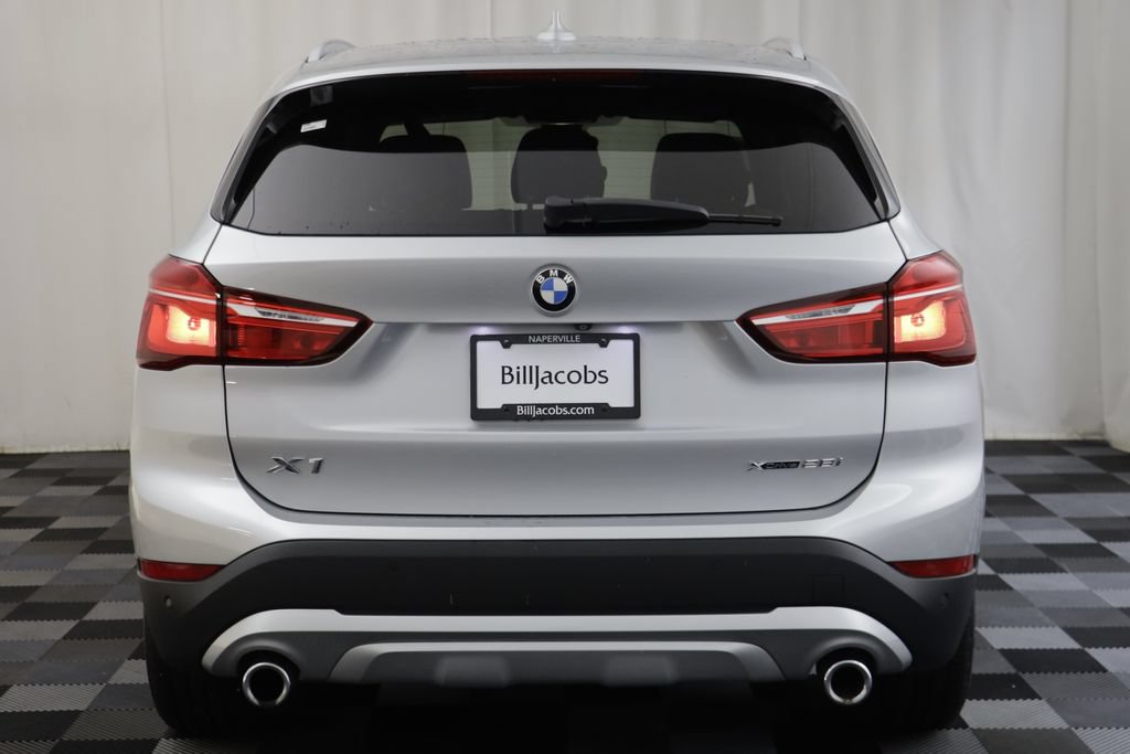 Used 2021 BMW X1 xDrive28i w/ Convenience Package AWD/4WD image 17