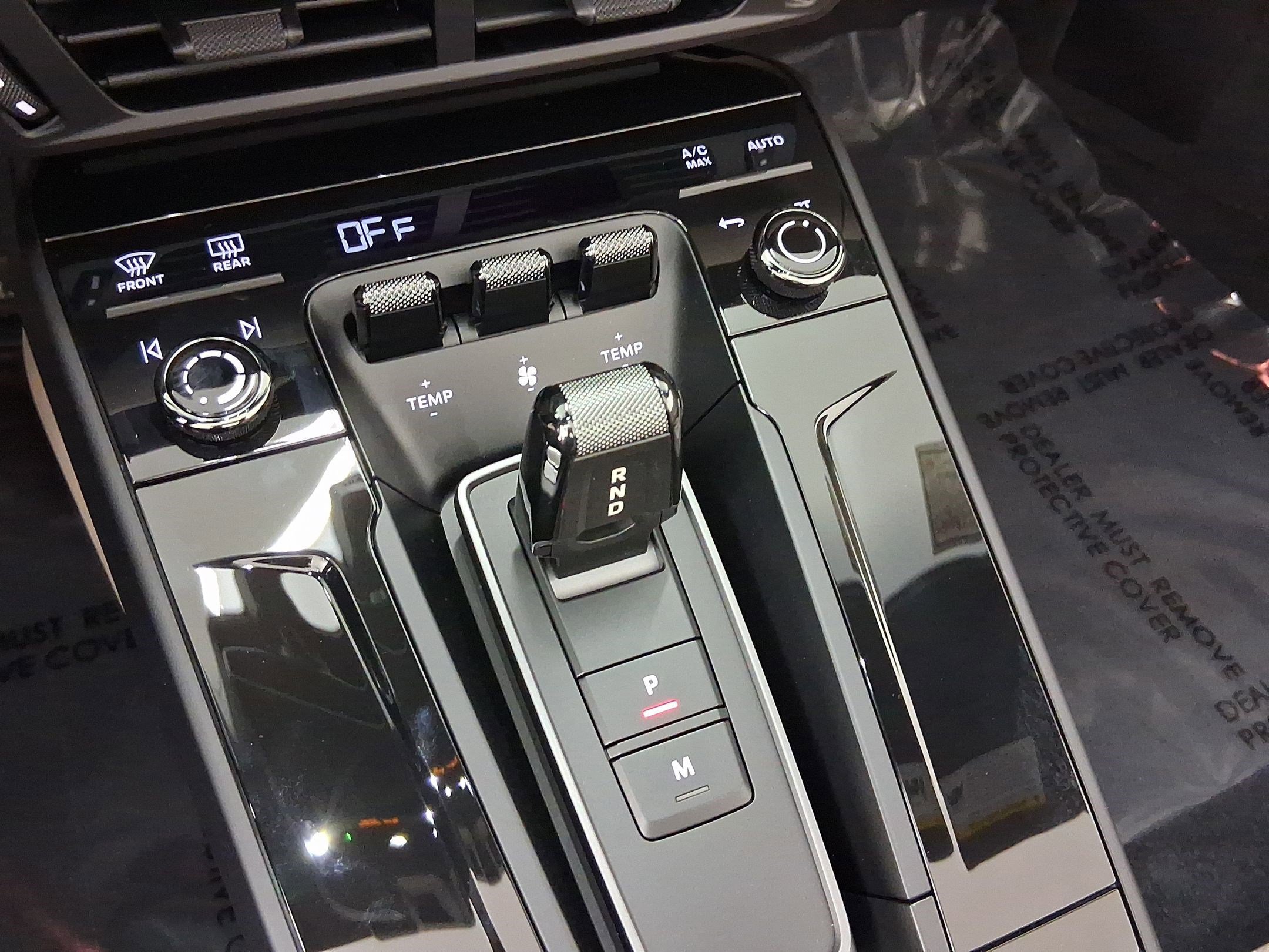 New 2026 Porsche 911 Carrera 4S image 14