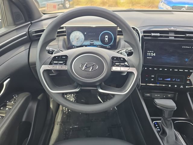 Used 2024 Hyundai Santa Cruz Night image 9