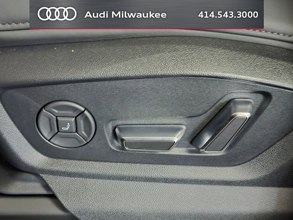 New 2026 Audi Q8 Prestige AWD/4WD image 20