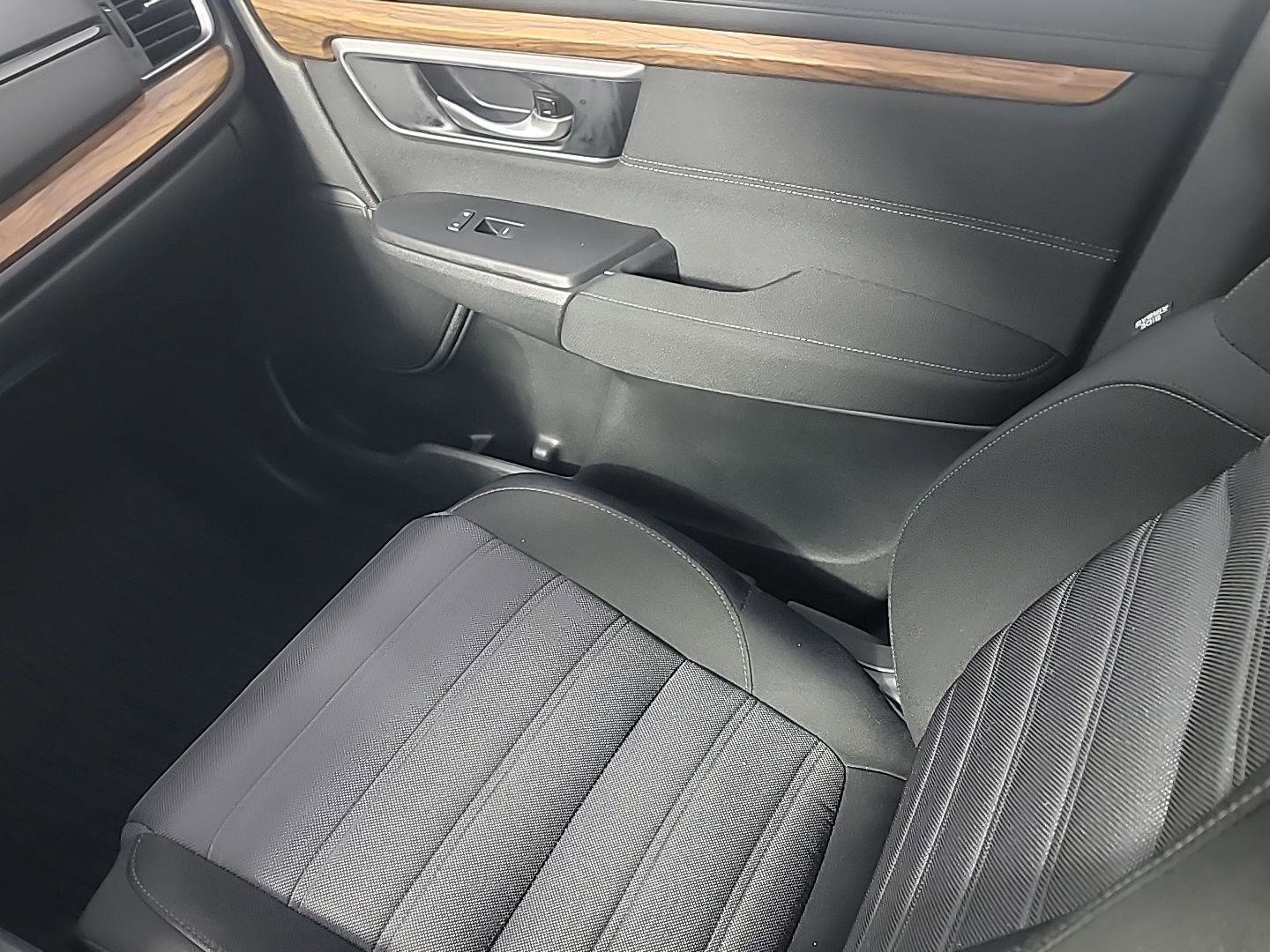 Certified 2020 Honda CR-V EX image 22
