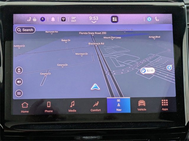 Used 2022 Jeep Grand Cherokee Limited image 25