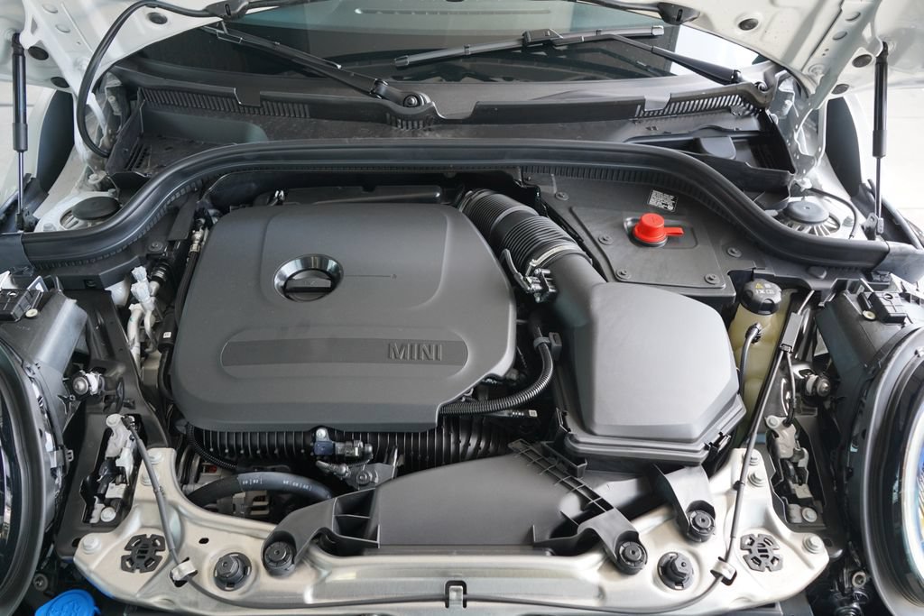 New 2026 MINI Cooper S FWD image 36