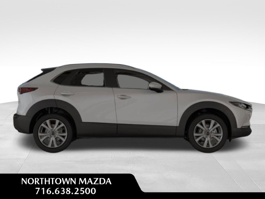 New 2026 MAZDA CX-30 Aire Edition AWD/4WD image 4
