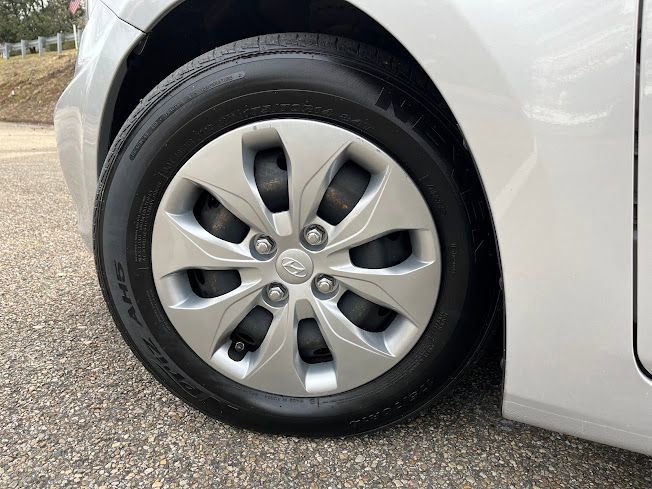 Used 2017 Hyundai Accent SE image 47