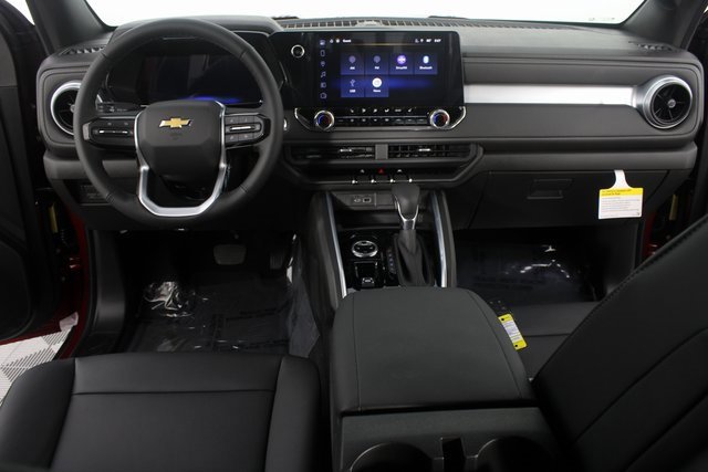 New 2026 Chevrolet Colorado LT image 10
