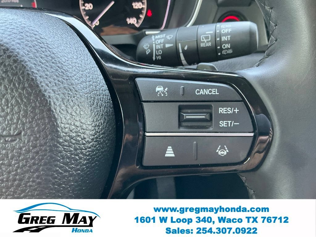 Used 2025 Honda Pilot Touring image 30