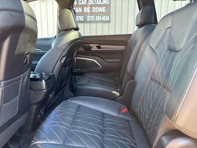 Used 2023 Kia Telluride SX X-Line AWD/4WD image 14
