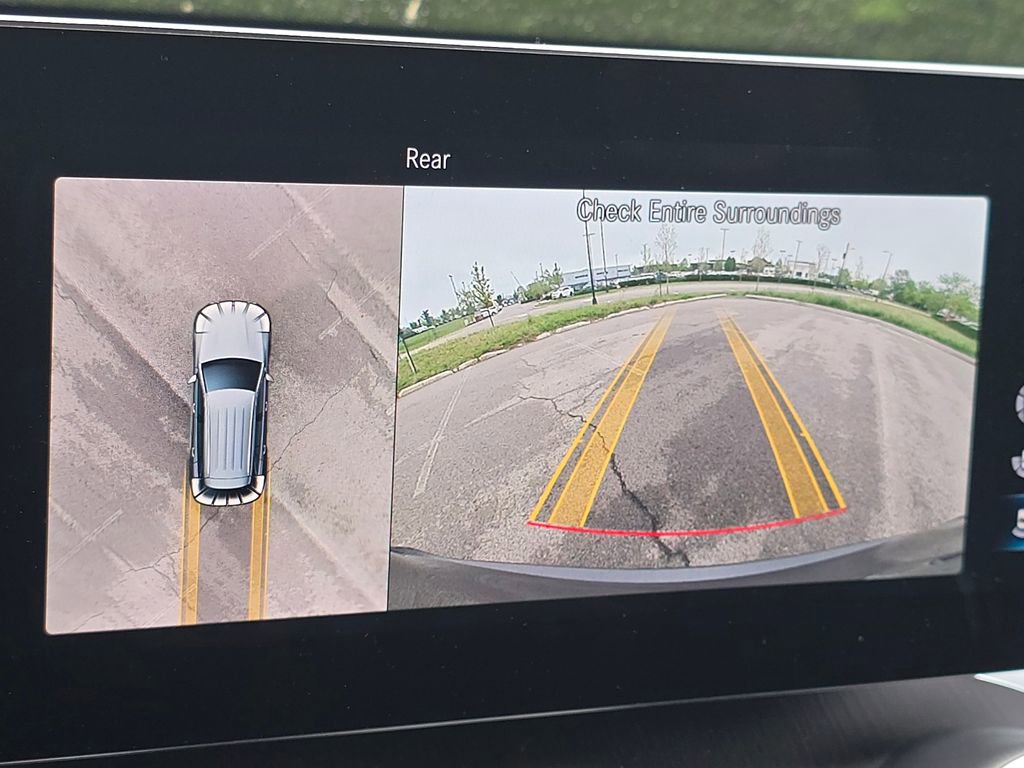 Certified 2022 Mercedes-Benz GLC 300 4MATIC image 30