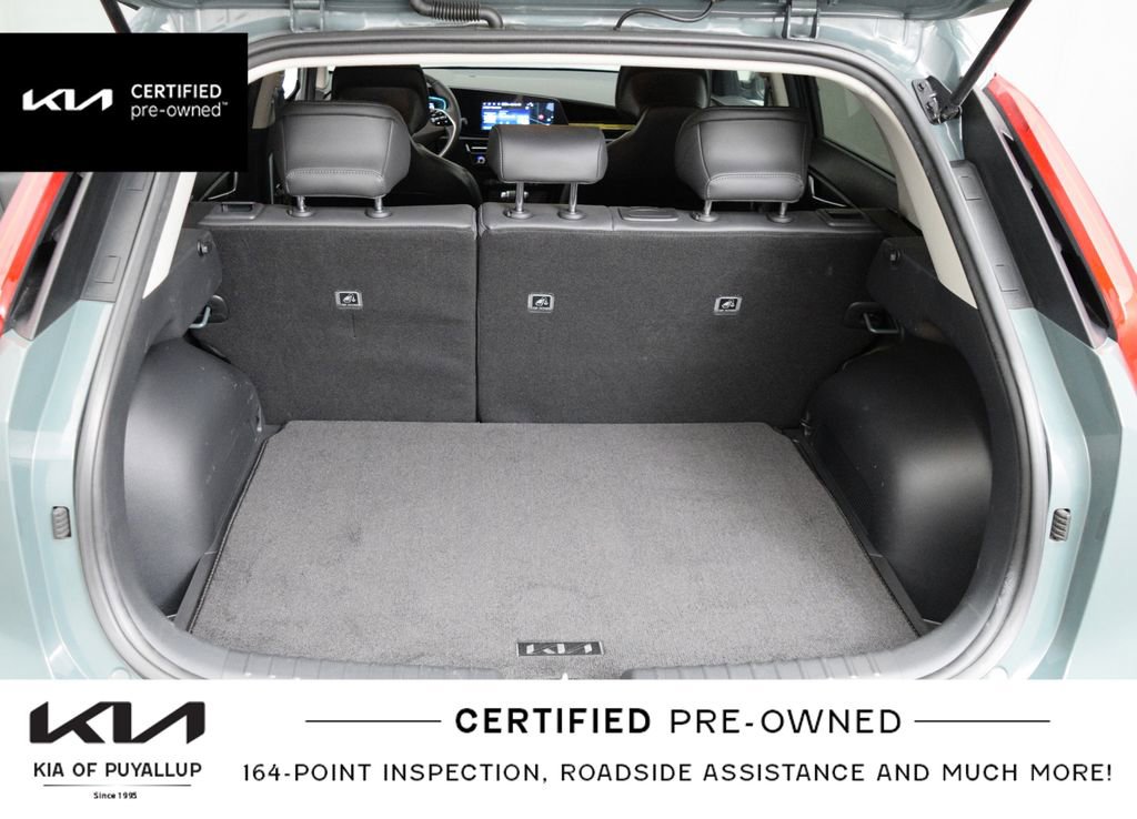 Used 2024 Kia Niro EX FWD image 19