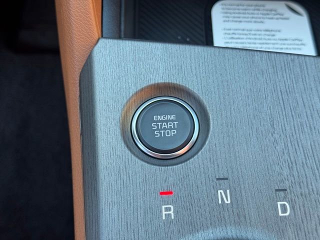 New 2026 Kia Sportage X-Line image 13