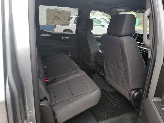 New 2026 Chevrolet Silverado 1500 LT w/ All Star Edition Plus image 16