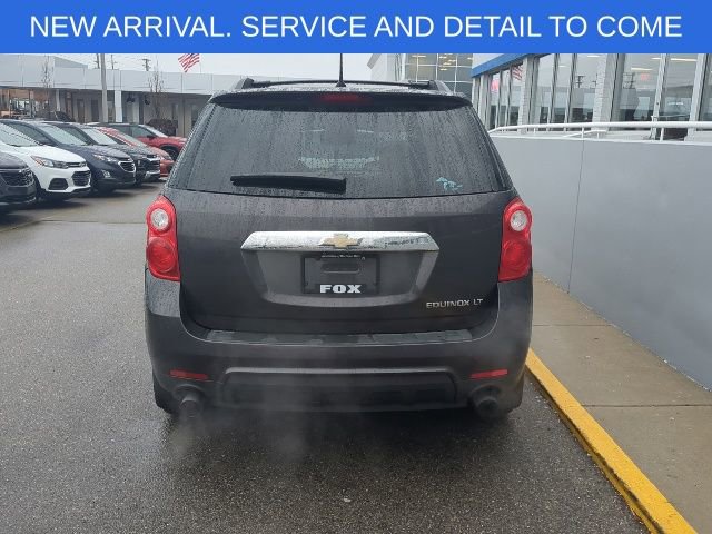 Used 2014 Chevrolet Equinox LT w/ LPO, Protection Package image 6