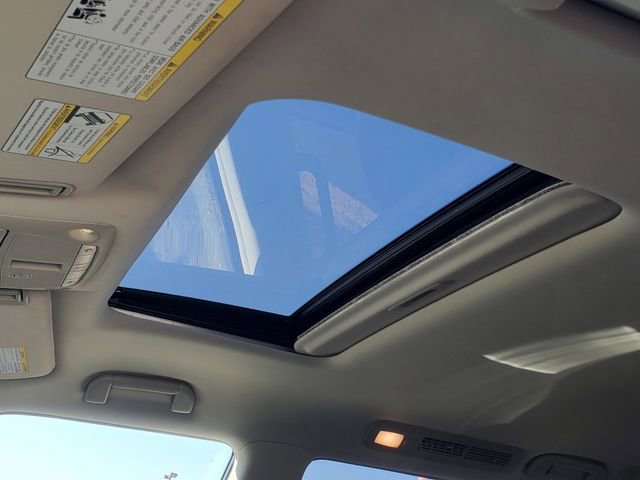 Used 2020 Nissan Armada Platinum w/ Captain's Chairs Package image 32