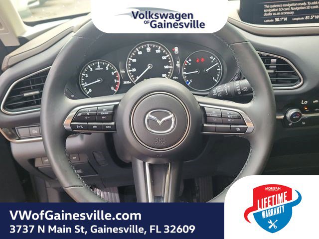 Used 2024 MAZDA CX-30 2.5 Turbo w/ Premium Package image 23