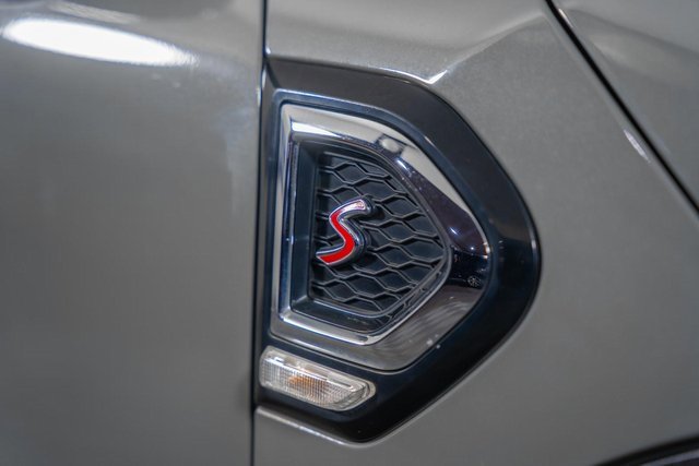 Used 2017 MINI Cooper Countryman S image 16