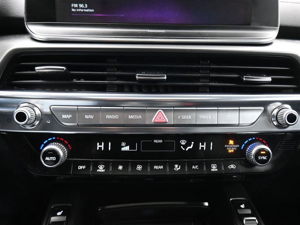 Used 2022 Kia Telluride S image 21