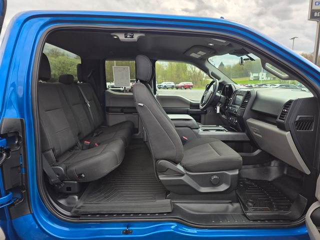 Used 2020 Ford F150 XL w/ Equipment Group 101A Mid AWD/4WD image 23